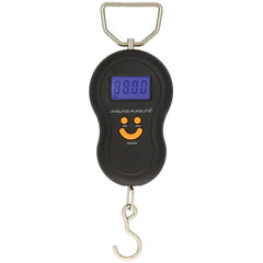 Angling Pursuits Electronic Scales - 40kg / 88lb
