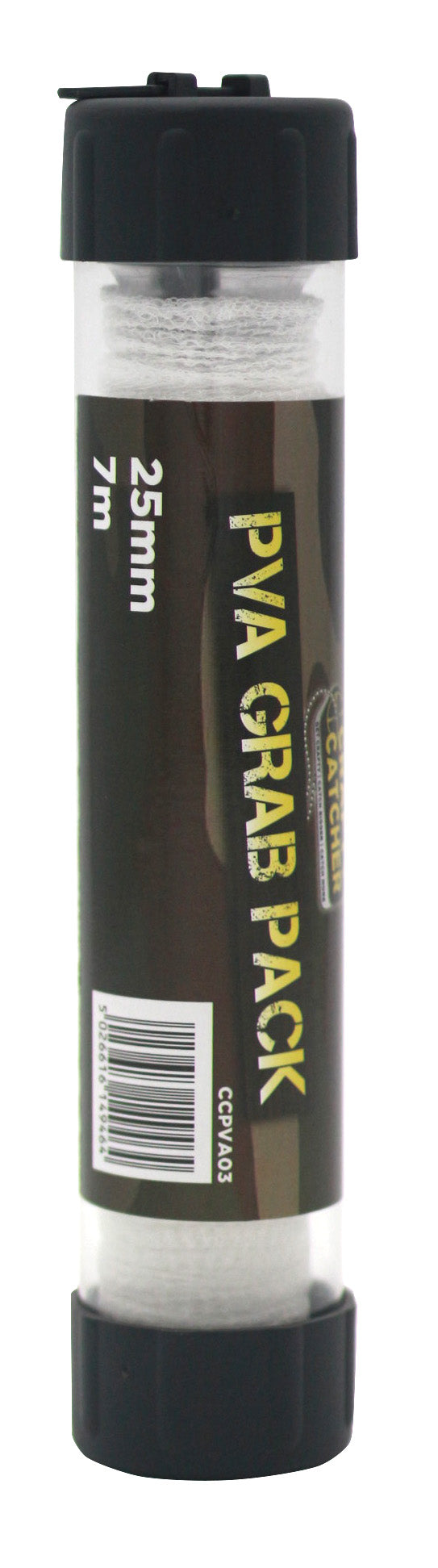 Crafty Catcher PVA Mesh Grab Pack