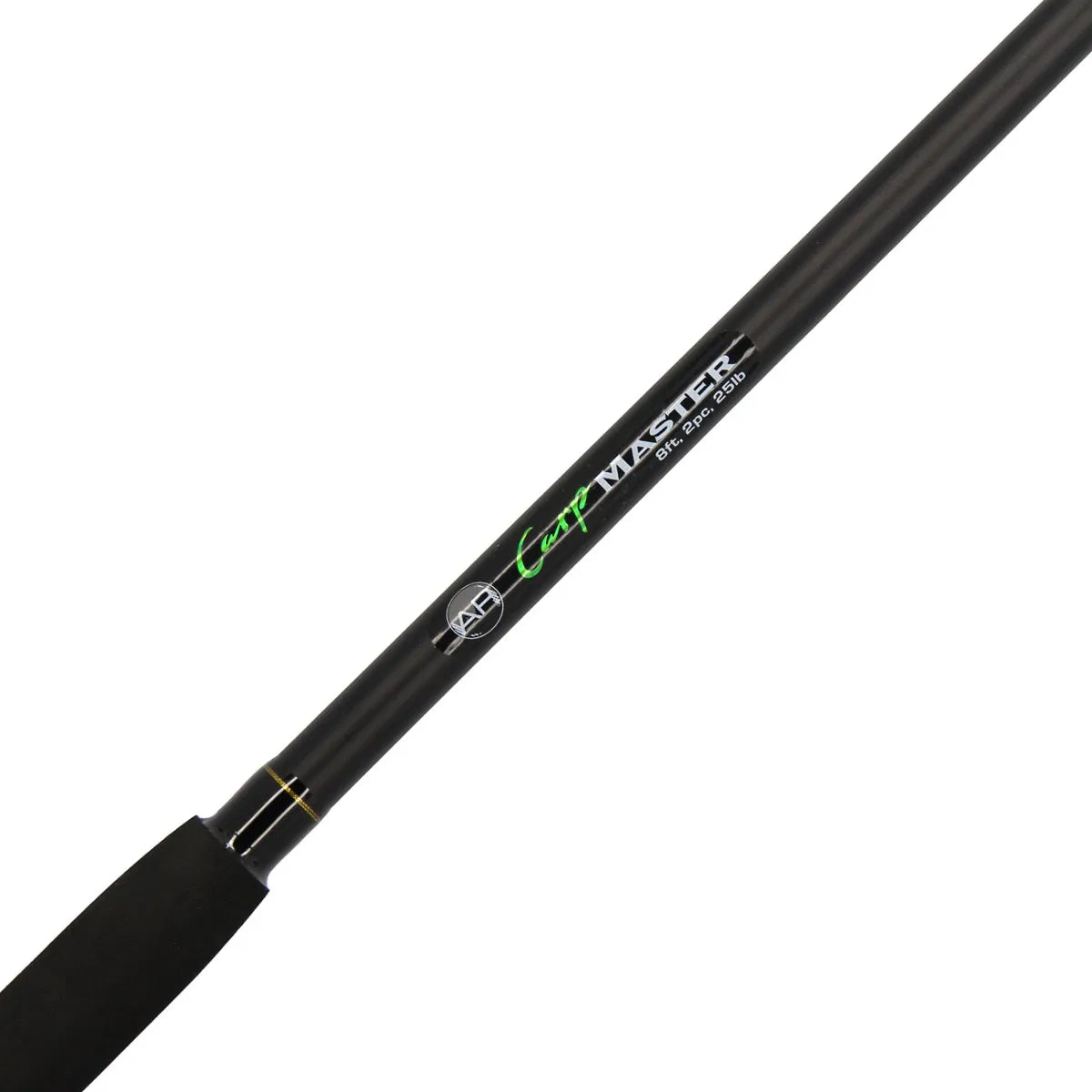 Angling Pursuits Carp Master - 8ft, 2pc, 2.5lb Carp Rod