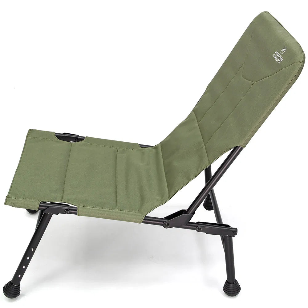 Angling Pursuits Chair 5000 - Compact Carp Fishing Chair