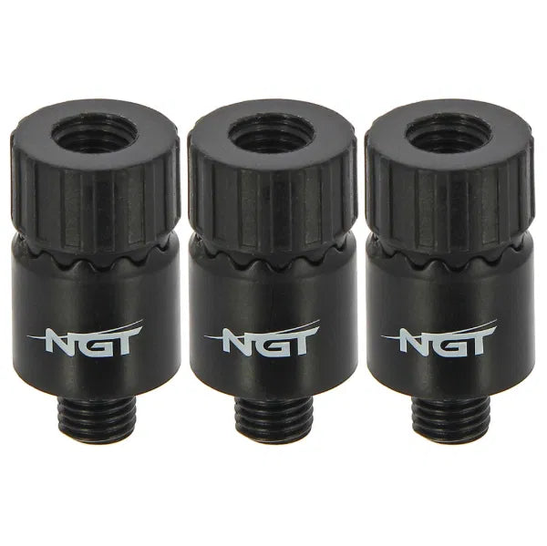 NGT Quick Release Magnet Systems - Pack of 3 Magnetic Quick Release Systems