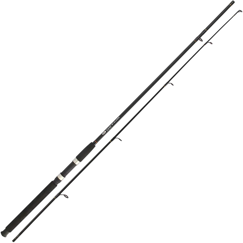 Carp Stalker Basic Fishing Bundle