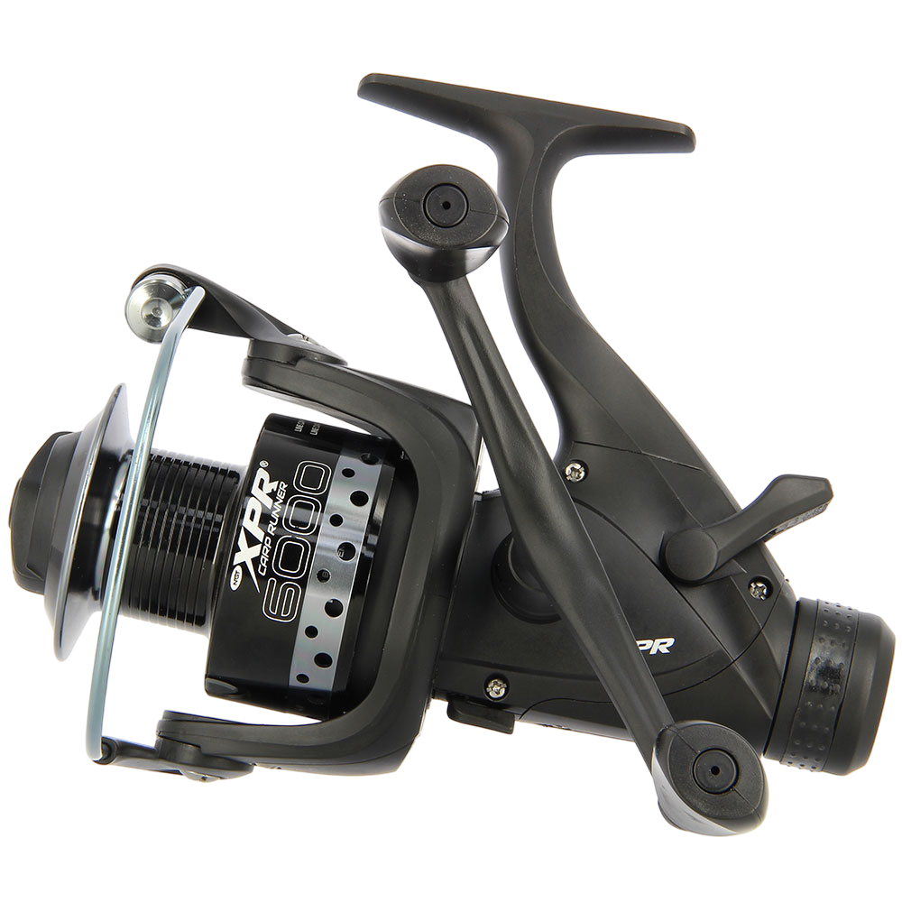 Carp Stalker Basic Fishing Bundle