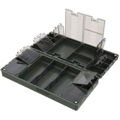 NGT XT Terminal Tackle Box System - Multi Section Magnetic Tackle Box