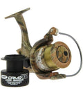 Angling Pursuits Camo 40 Carp runner Reel