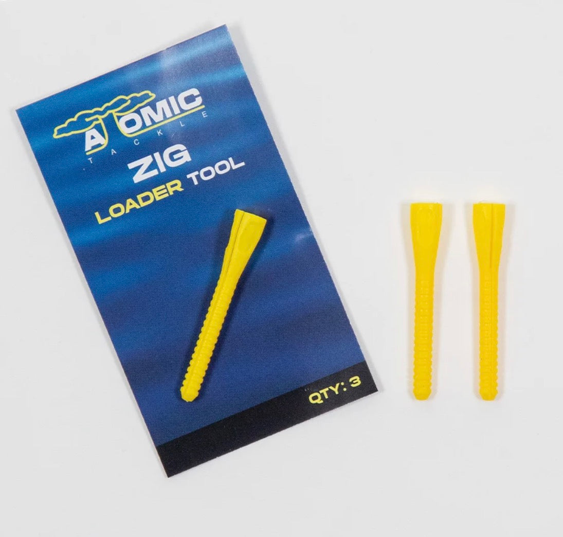 Atomic Zig Loader Tool