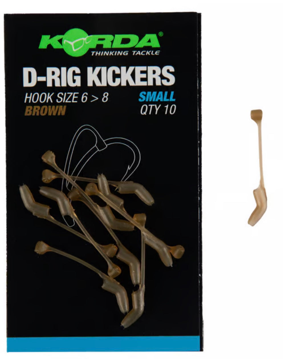 Kickers | Brown M