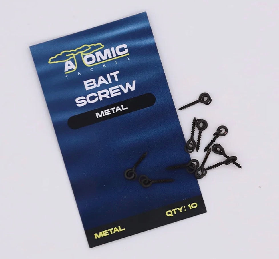 Atomic Hook Bait Screw