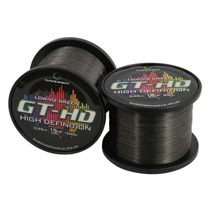 Gardner GT-HD ‘High Definition’