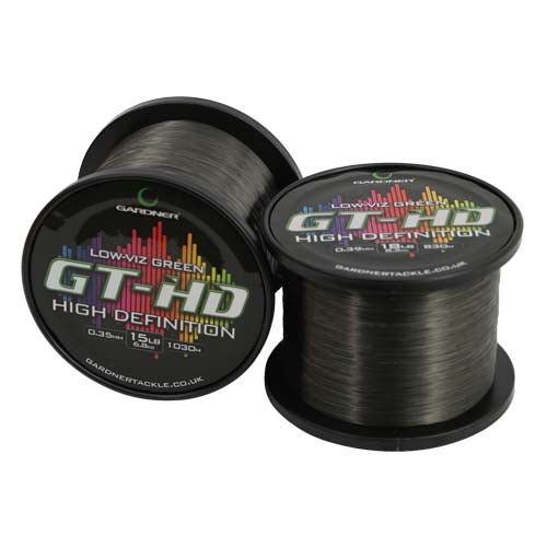Gardner GT-HD ‘High Definition’