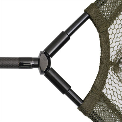 Gardner GTN+ 42" Landing Net & Pole