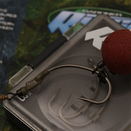 Gardner Covert XT Kwik Lok Swivels
