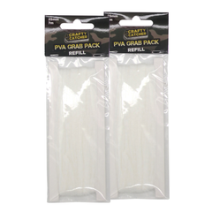 Crafty Catcher Pva Grab Pack Mesh refills