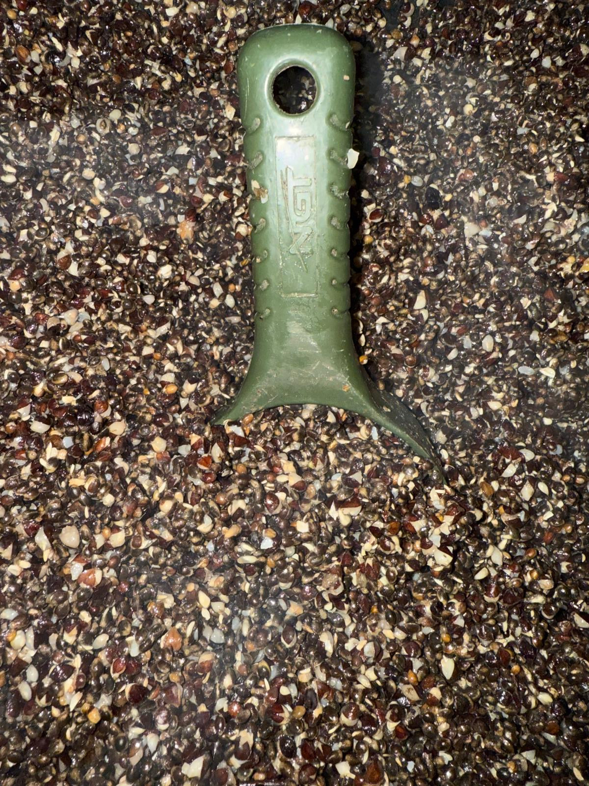 Hemp & Buckwheat (5kg)