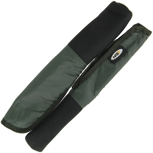 NGT Tip & Butt Protectors