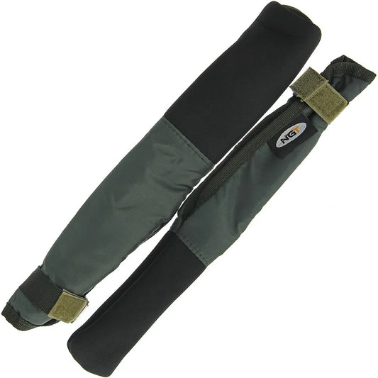 NGT Tip & Butt Protectors