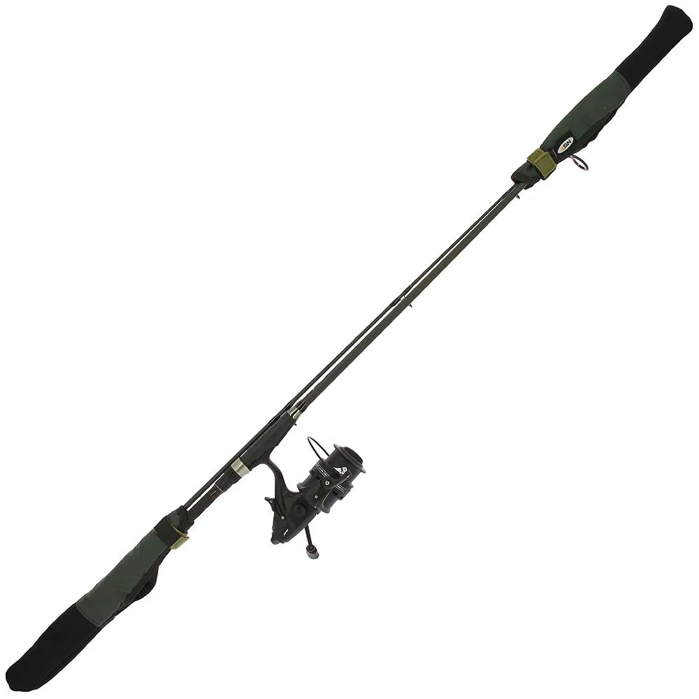 NGT Tip & Butt Protectors