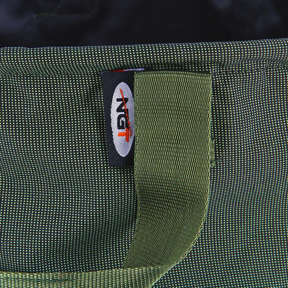 NGT Groundbait Bowl - PVC with Handles