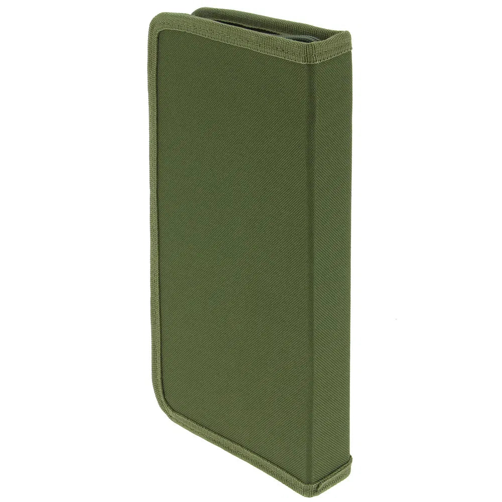 NGT Stiff Rig 940 - Stiff Rig Wallet with Pins