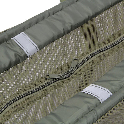 Angling Pursuits F1 Flotation Sling and Retaining System with Case