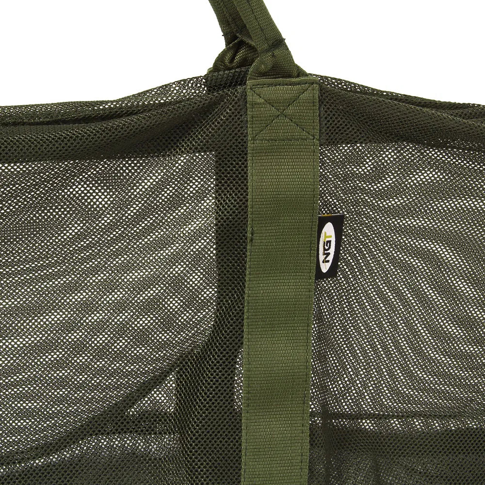 NGT Specimen Sling - Mesh with Fixed Bar and Case