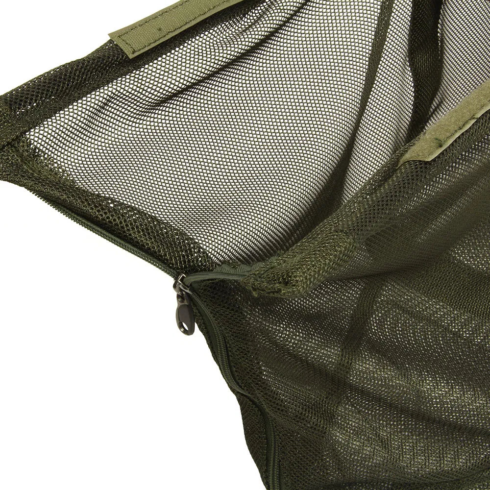 NGT Specimen Sling - Mesh with Fixed Bar and Case
