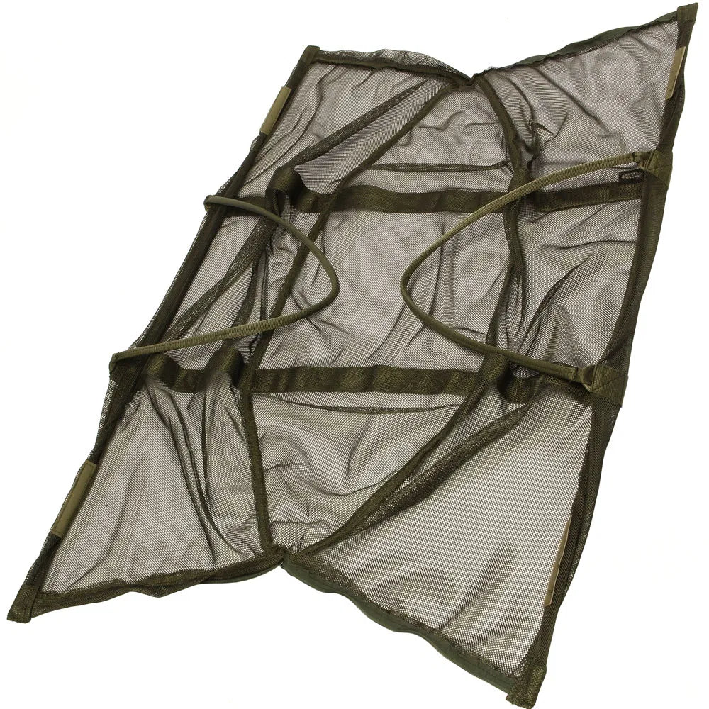 NGT Specimen Sling - Mesh with Fixed Bar and Case