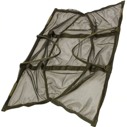 NGT Specimen Sling - Mesh with Fixed Bar and Case