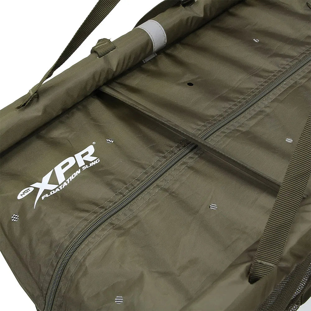 NGT XPR Floatation Sling and Retaining System - Mesh / PVC with Case