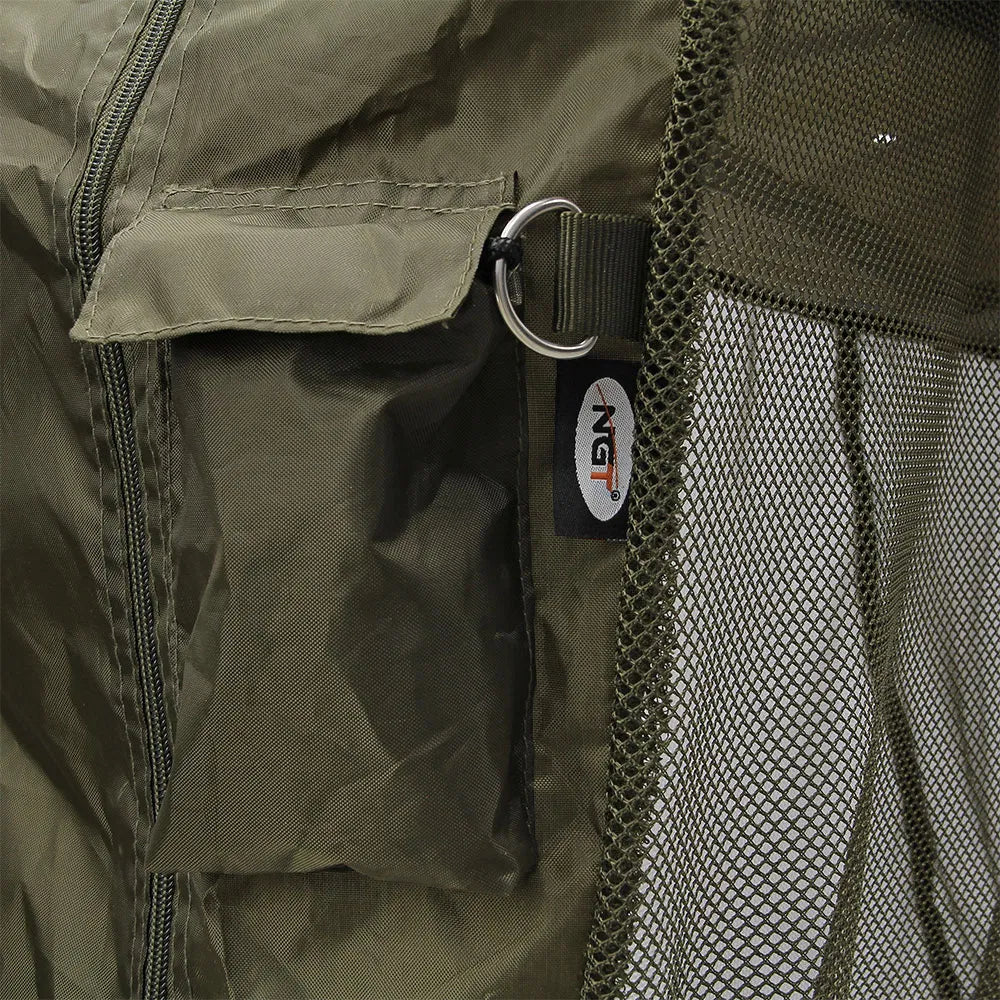 NGT XPR Floatation Sling and Retaining System - Mesh / PVC with Case