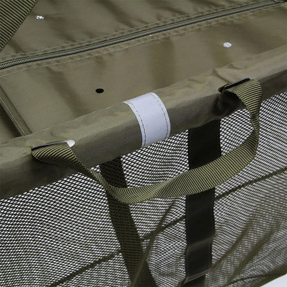 NGT XPR Floatation Sling and Retaining System - Mesh / PVC with Case