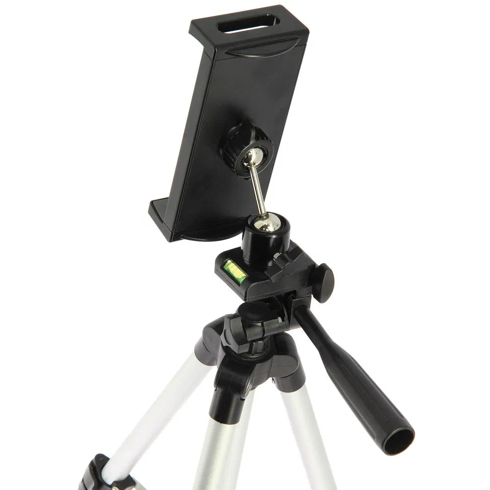NGT Anglers Selfie Tripod - Includes Remote