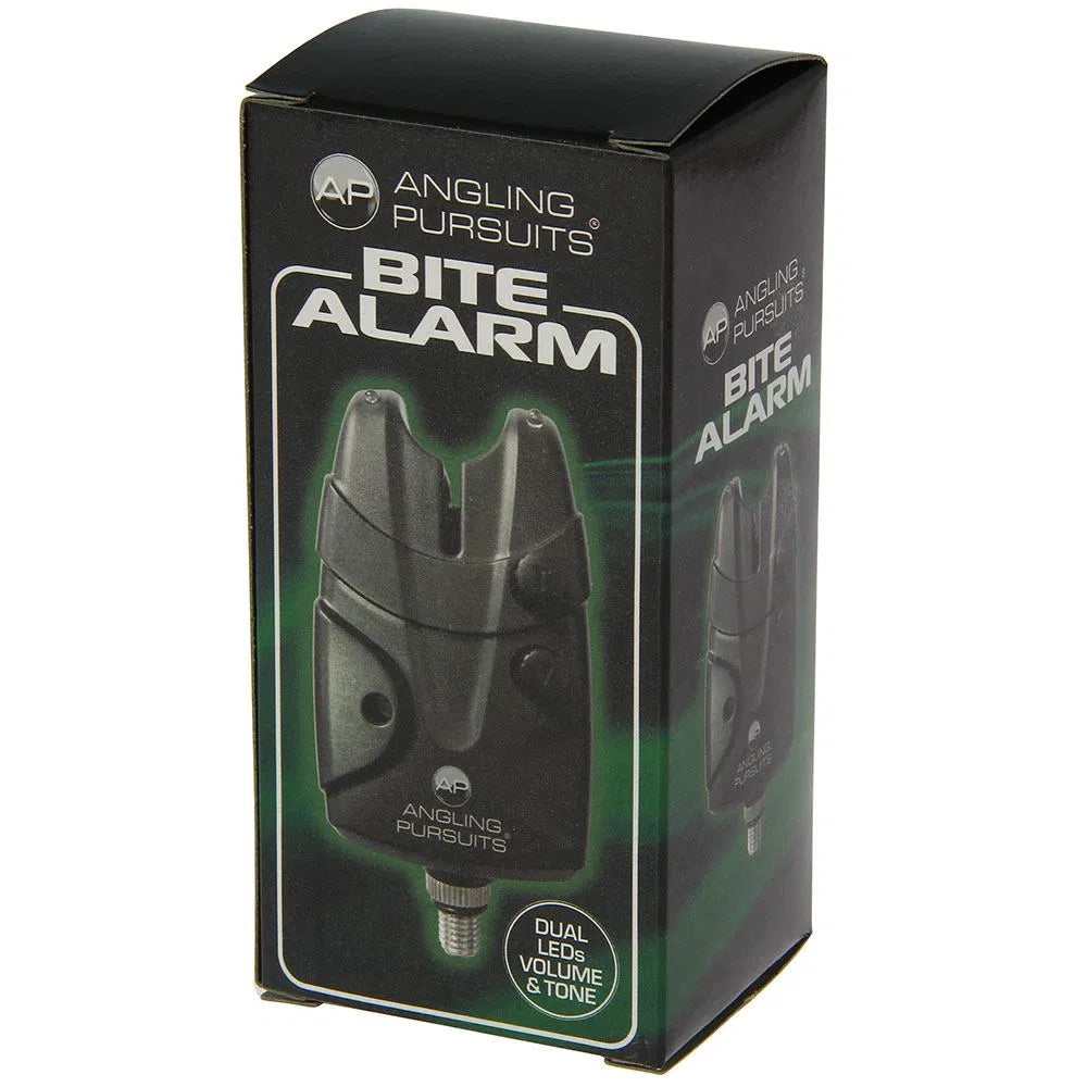 Angling Pursuits JHA Bite Alarm - Adjustable Volume and Tone