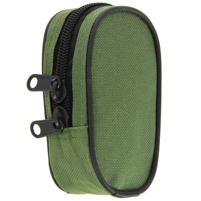 NGT Carp Fishing VX2 black bite Alarm - Adjustable Volume and Tone with Case