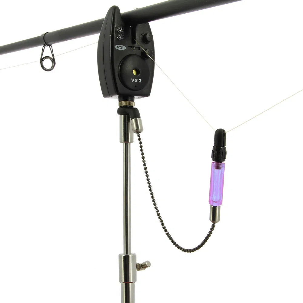 NGT ProLine Indicator Set - 3 Chain Indicators