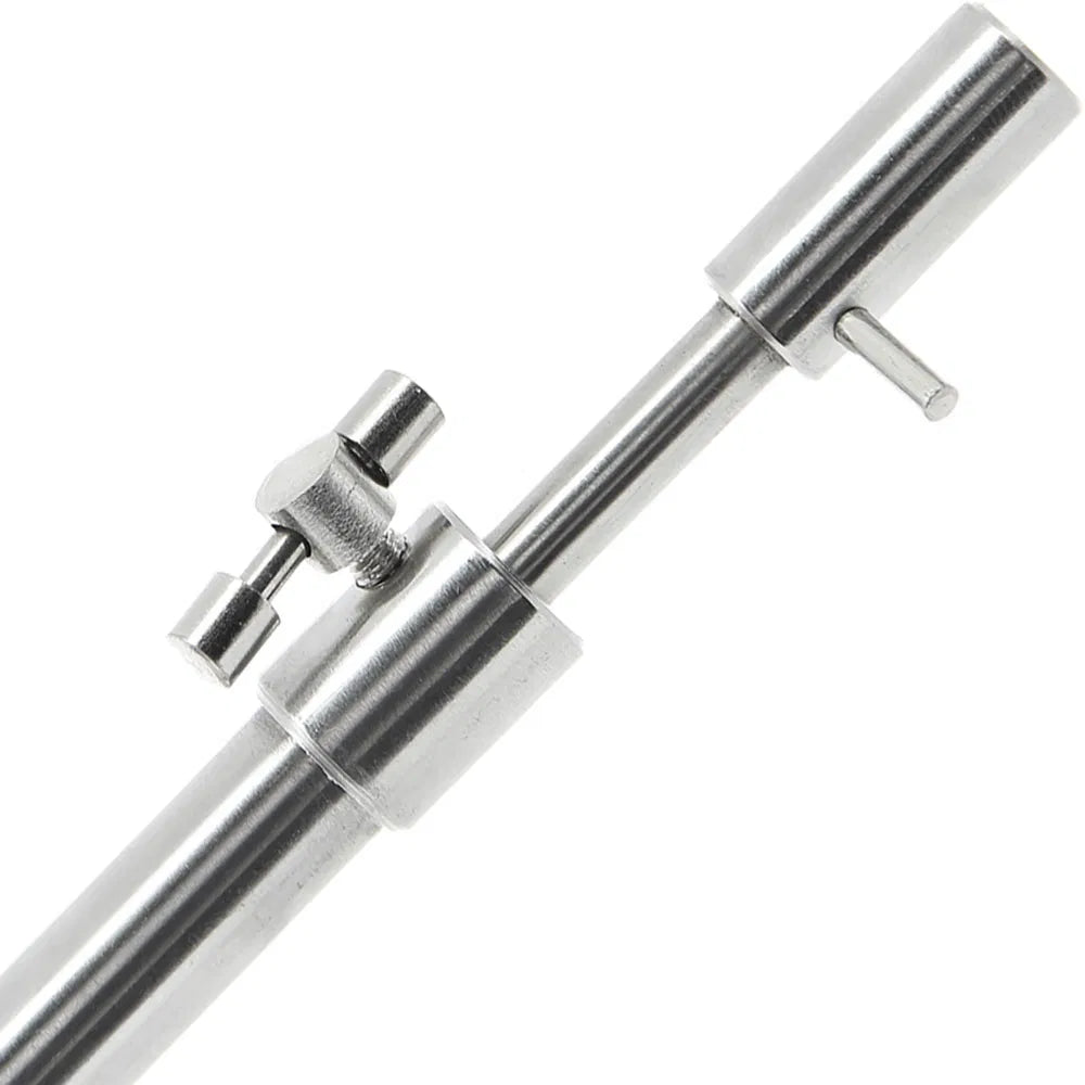 NGT Stainless Steel Bank Stick