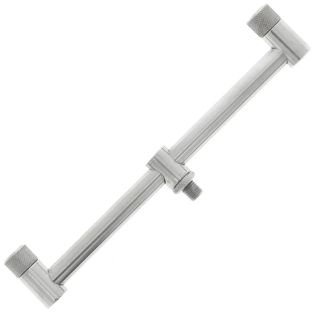 NGT Stainless Steel Buzz Bar - 2 Rod 20 cm