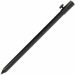 NGT Aluminium Black Bank Stick