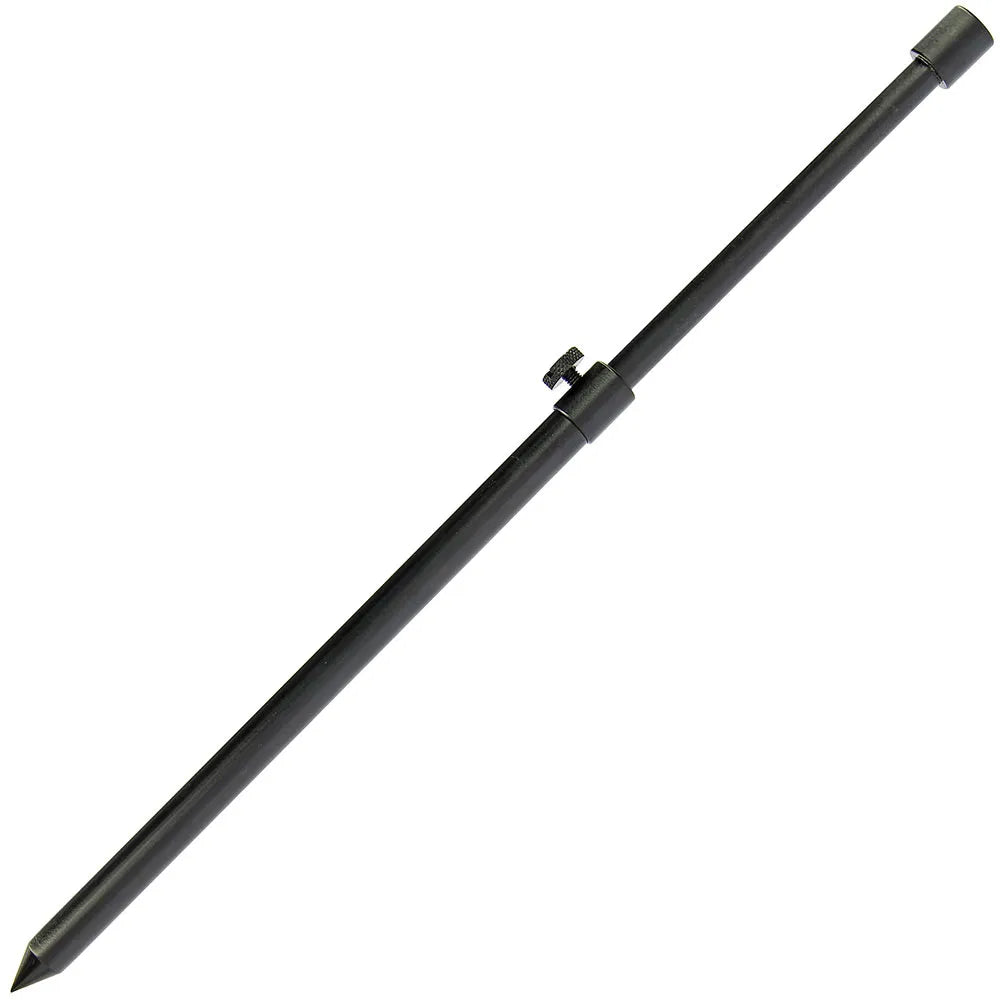 NGT Aluminium Black Bank Stick