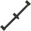 NGT Aluminium Black Buzz Bar - 27cm, 3 Rod with Multi-Lock