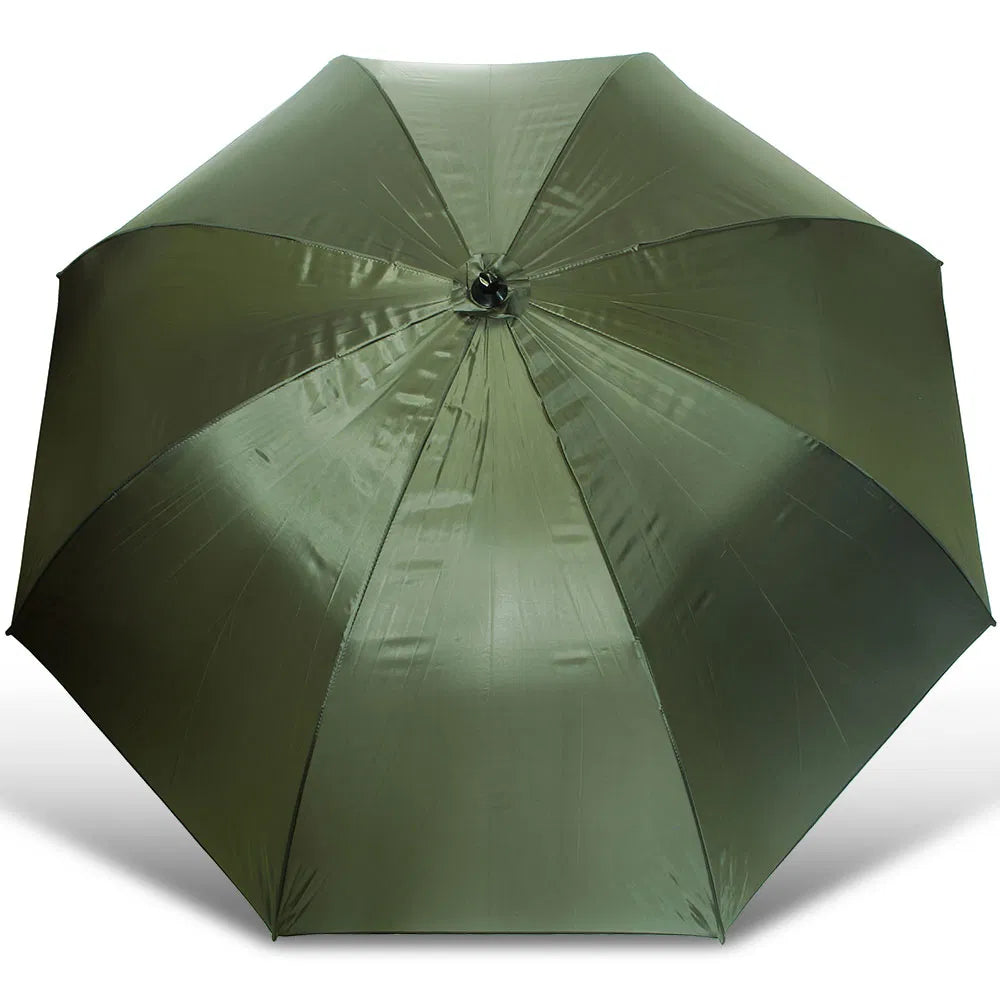 NGT Umbrella - 45" with Sides, Tilt Function and Nylon Case