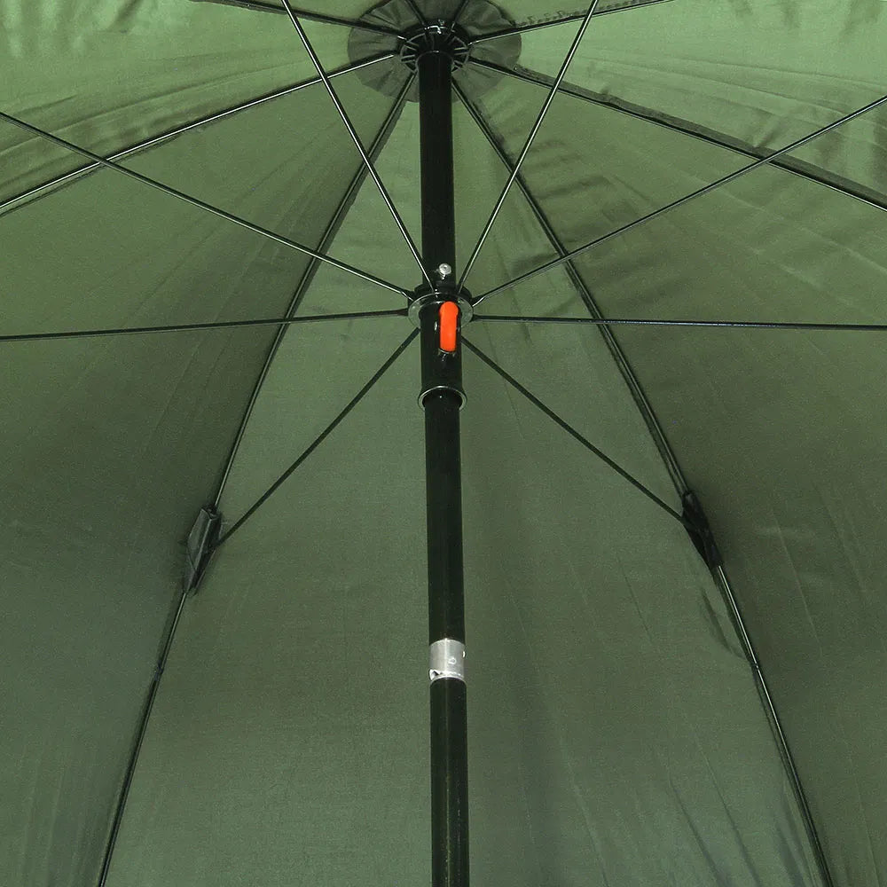 NGT Umbrella - 45" with Sides, Tilt Function and Nylon Case