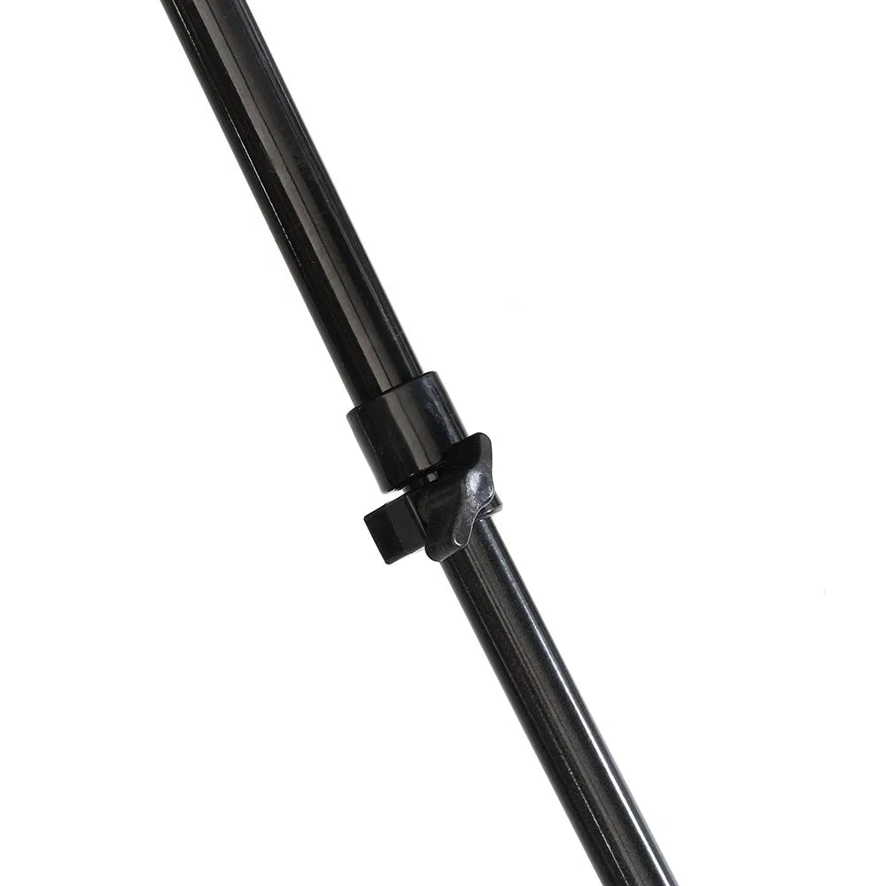 NGT Umbrella - 45" with Sides, Tilt Function and Nylon Case