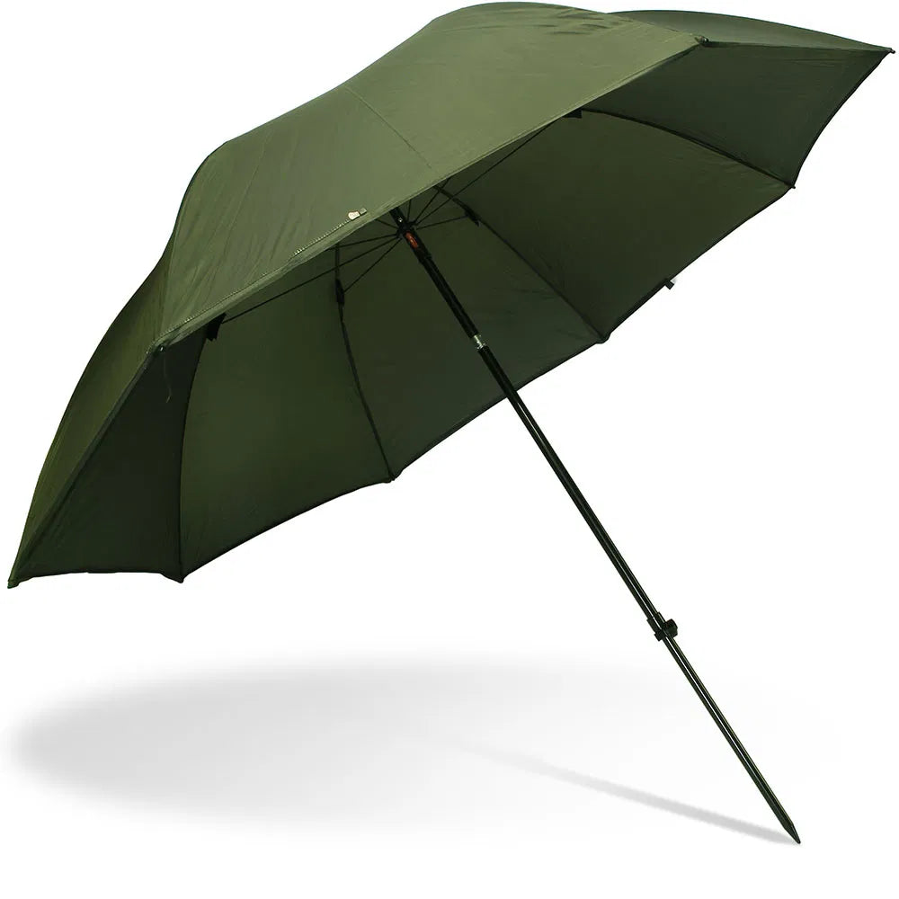 NGT Umbrella - 45" with Sides, Tilt Function and Nylon Case