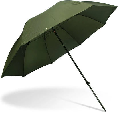 NGT Umbrella - 45" with Sides, Tilt Function and Nylon Case