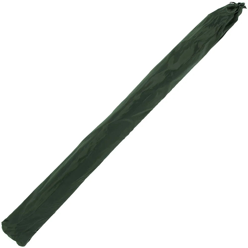 NGT Umbrella - 45" with Sides, Tilt Function and Nylon Case