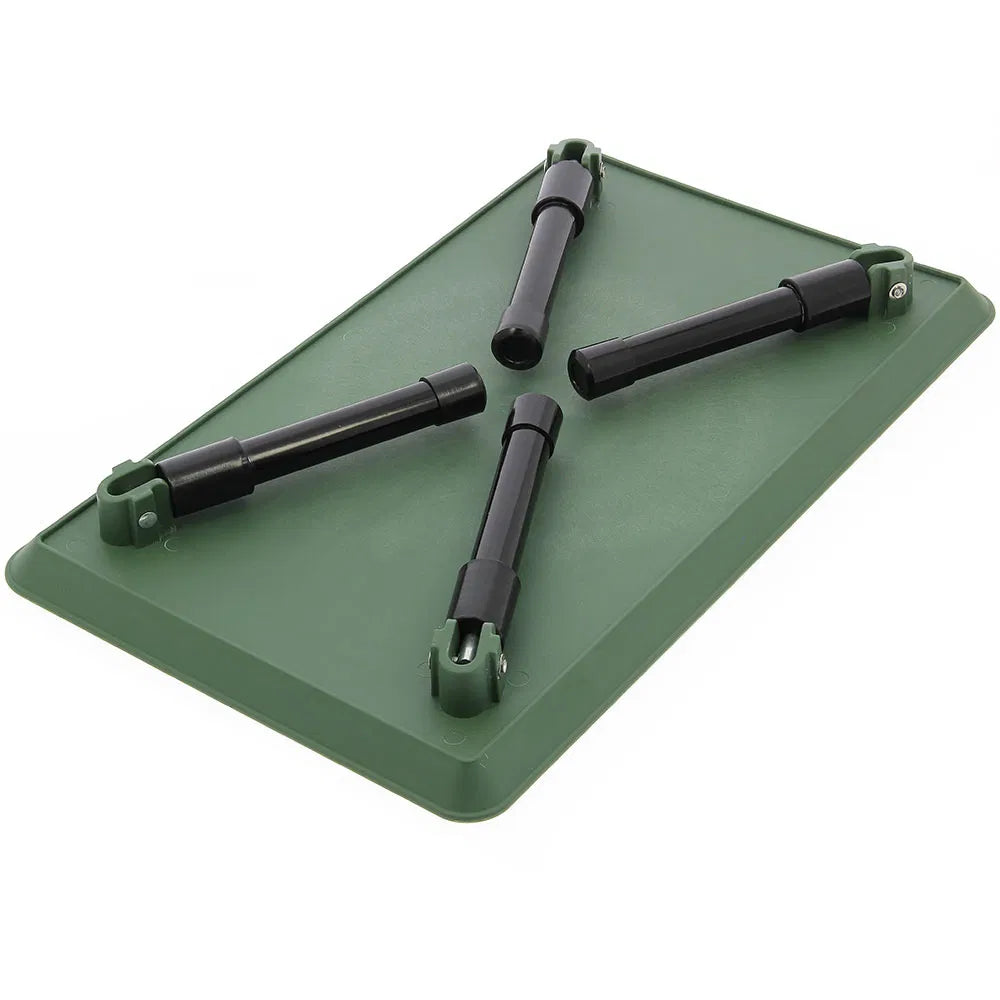 AP Plastic Bivvy Table