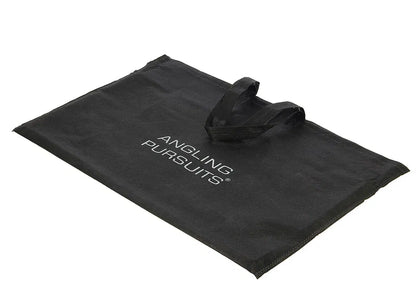 AP Large Plastic Bivvy Table with Adjustable Legs and Bag
