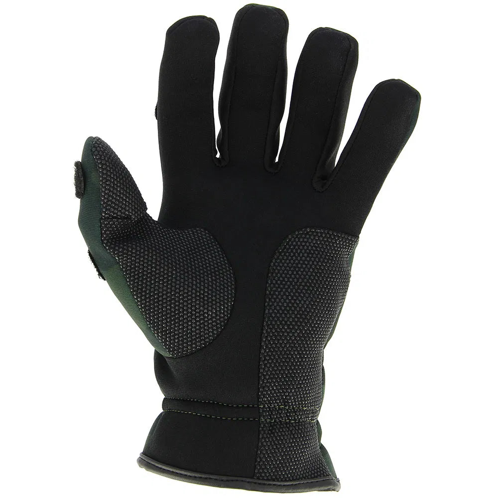 NGT Gloves - Neoprene Gloves in Camo