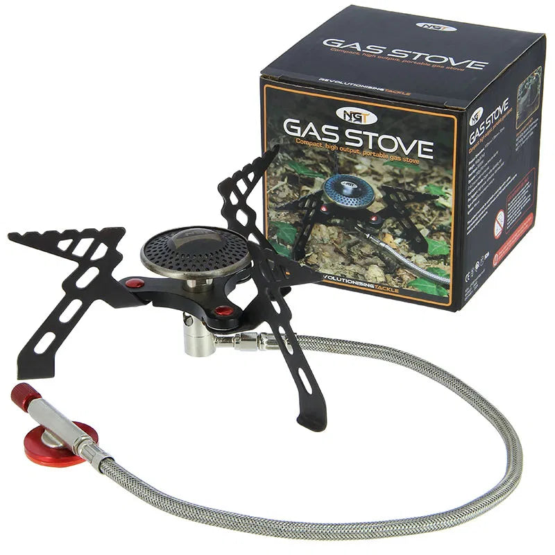 NGT Compact High Output fishing Stove